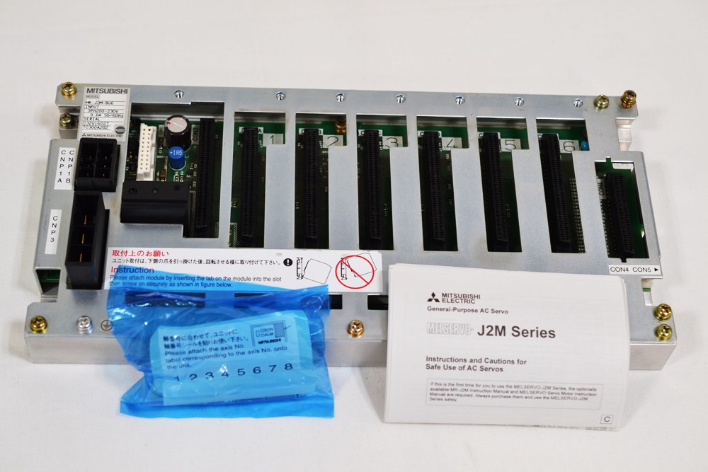 1 MR-J2M 中古.JPG